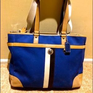 GREAT BABY BAG OR TOTE